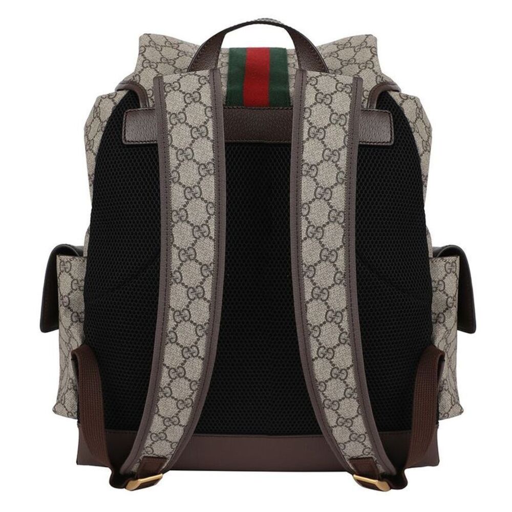 Medium Gg Backpack - Picture 4 of 8